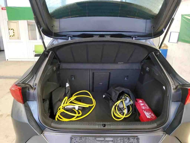 Cupra Formentor 1.4 DSG e-Hybrid