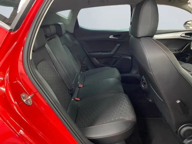 Seat Leon DSG FR-lijn e-Hybrid