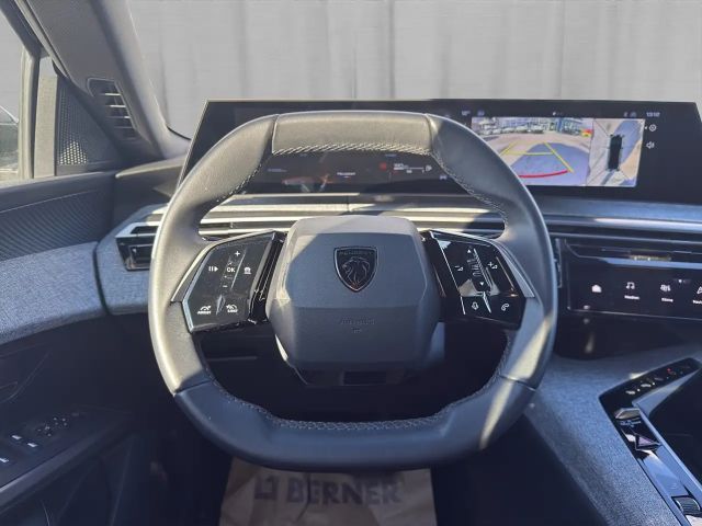 Peugeot 3008 Allure Pack Hybrid