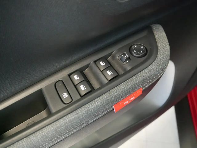 Citroën C3 Aircross Plus