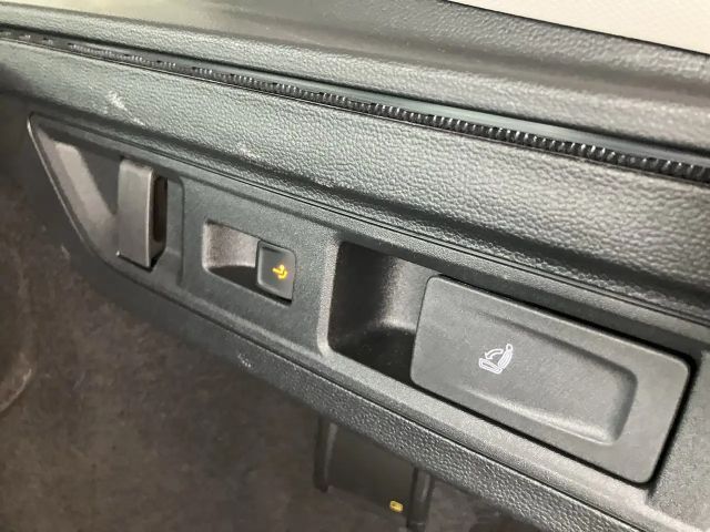 Volkswagen Passat Business DSG Variant