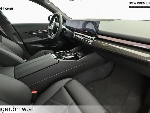 BMW i5 M60 Sedan xDrive