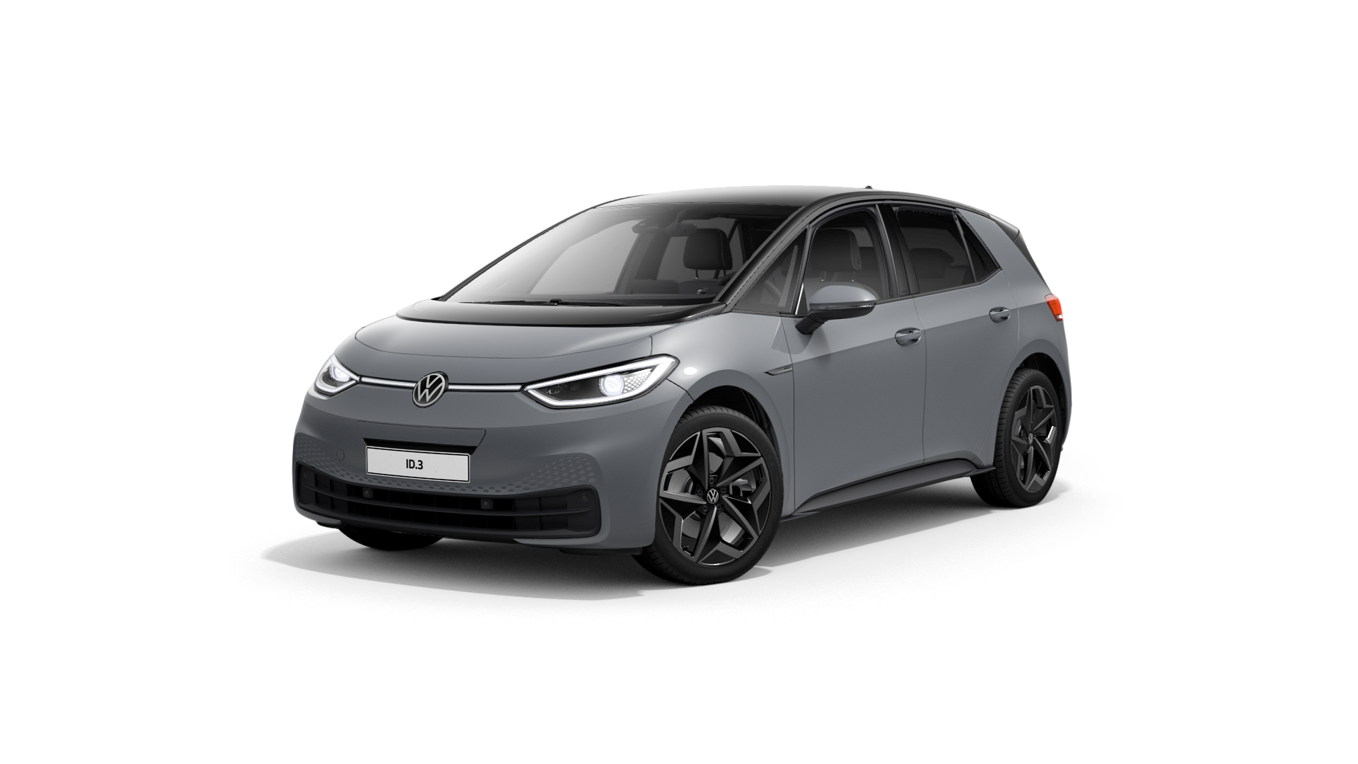 Volkswagen ID.3 58 KWh Performance Pro