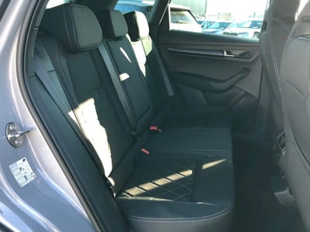 Skoda Karoq 4x4 Sportline
