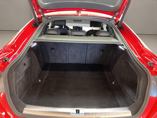 Audi A5 35 TDI S-Tronic Sportback