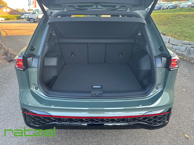 Volkswagen Tiguan 2.0 TDI DSG IQ.Drive R-Line