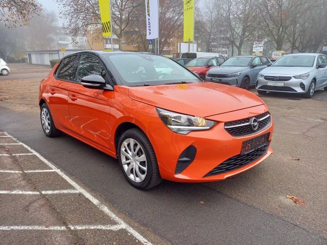 Opel Corsa Edition