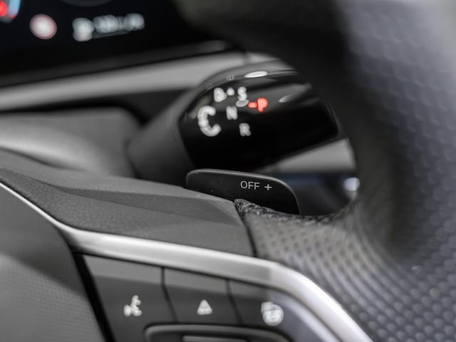 Volkswagen Tiguan 4Motion