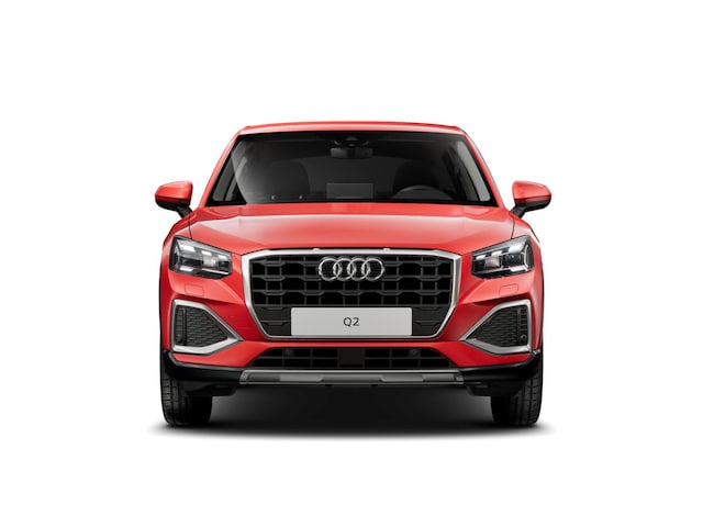 Audi Q2 35 TDI S-Tronic