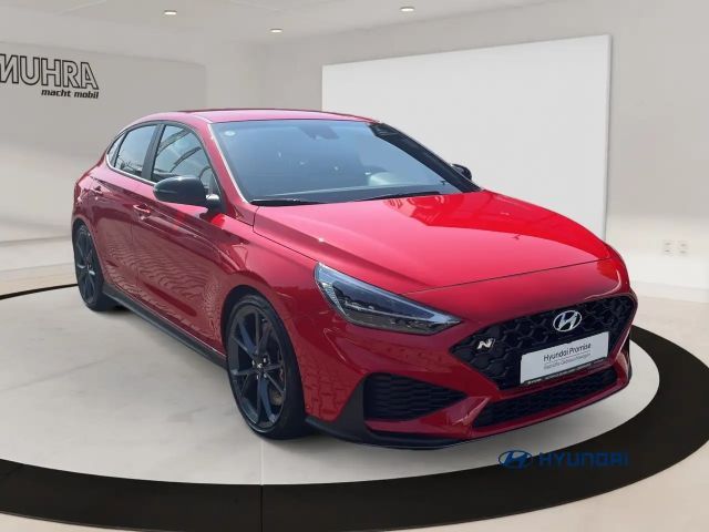 Hyundai i30 N Performance