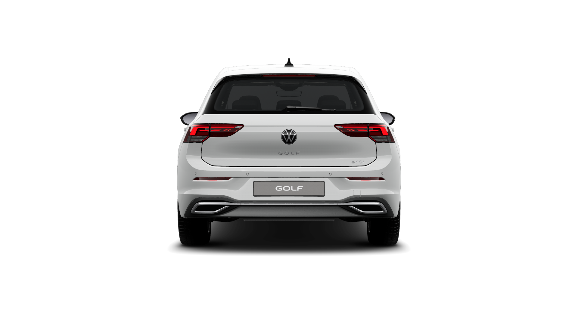 Volkswagen Golf DSG Golf VIII Move