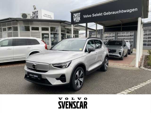 Volvo XC40 XC40