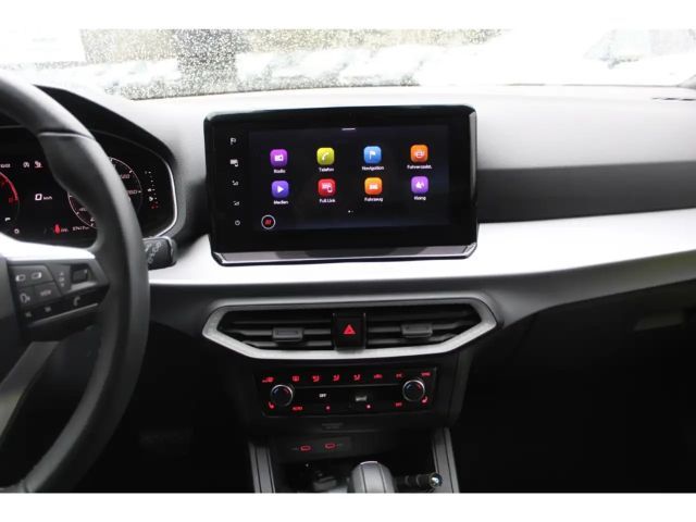 Seat Ibiza 1.0 TSI DSG Xcellence