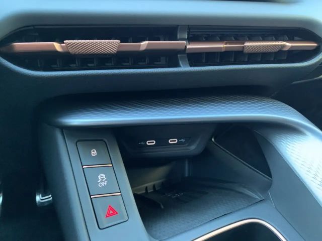 Cupra Terramar 2.0 TSI VZ