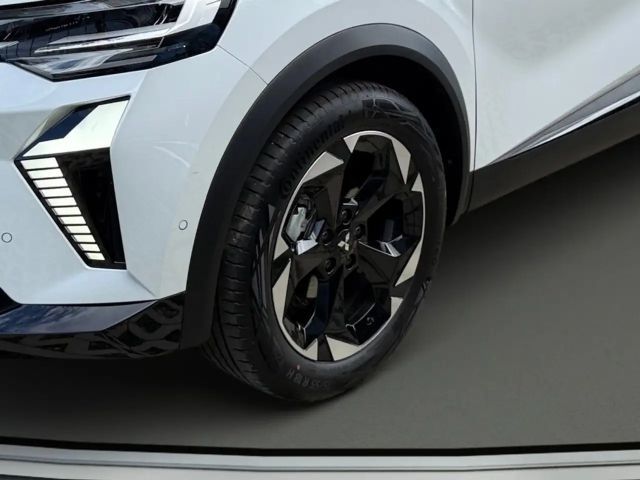 Mitsubishi ASX Intense