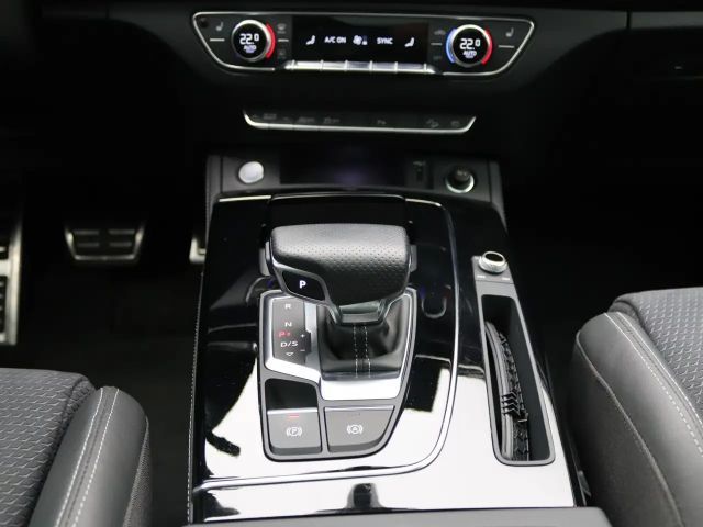 Audi Q5 40 TDI Quattro S-Line S-Tronic