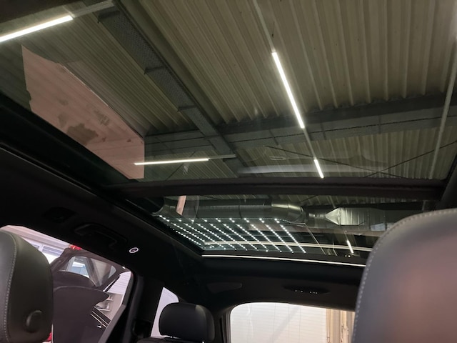 Audi Q7 Hybride Quattro