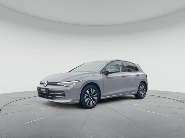 Volkswagen Golf DSG Golf VIII Plus