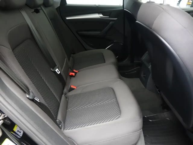 Audi Q5 40 TDI Quattro S-Tronic