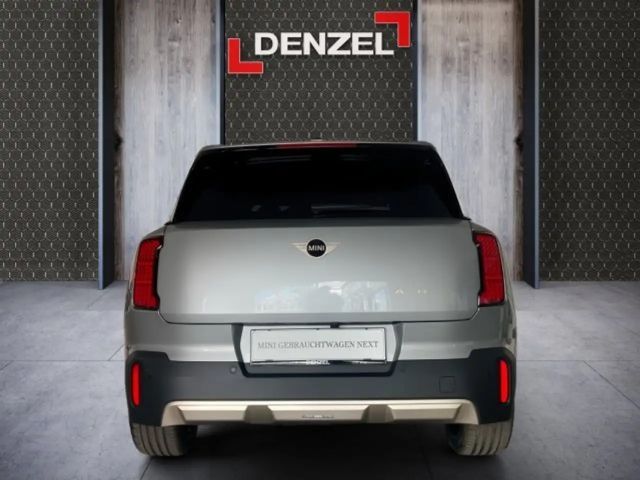 MINI Countryman E U25 HB0