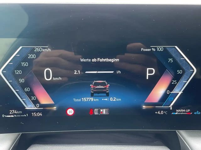 BMW X1 Comfort pakket sDrive20i