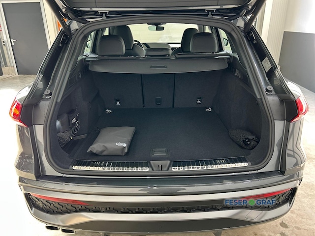 Audi Q5 Quattro S-Tronic