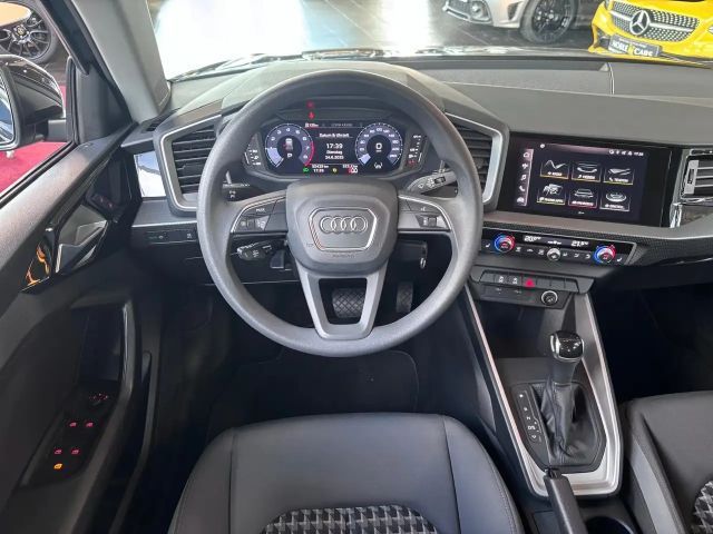 Audi A1 35 TFSI Sportback