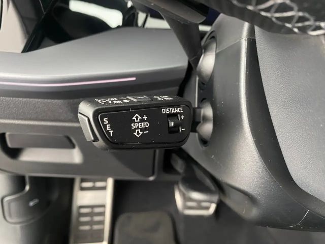 Audi A3 45 TFSI Hybride S-Line Sedan