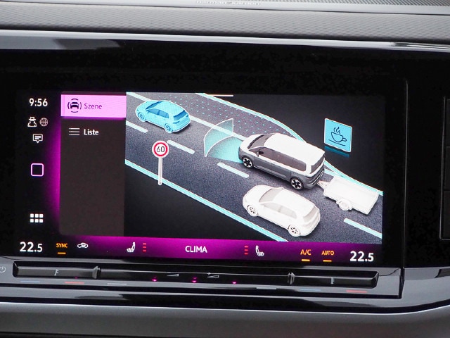 Volkswagen Multivan 2.0 TDI T7