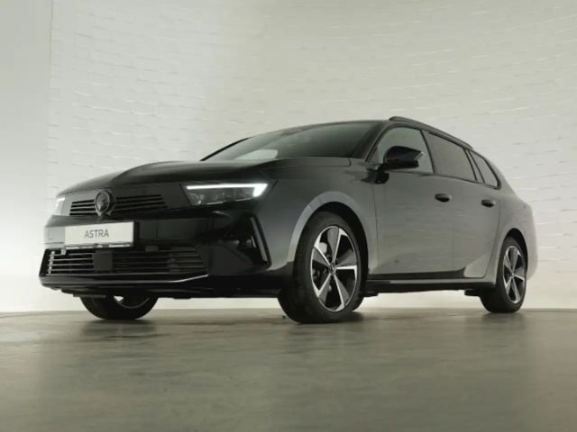 Opel Astra GS-Line Grand Sport Sports Tourer