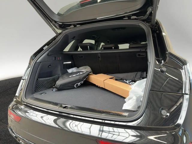 Audi Q5 Hybride Quattro S-Line