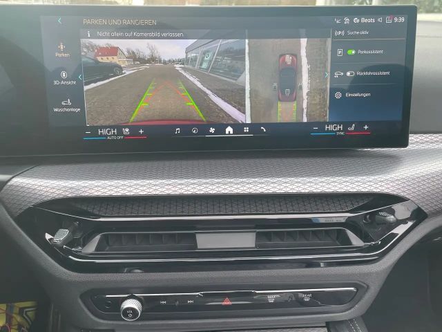 BMW 420 420i Cabrio M-Sport