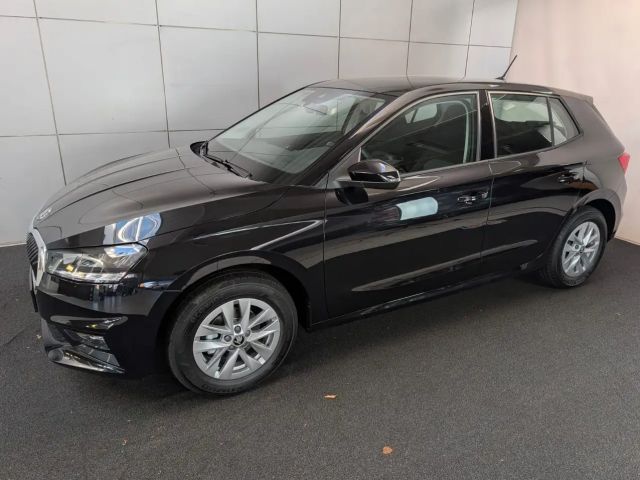 Skoda Fabia 1.0 TSI Selection
