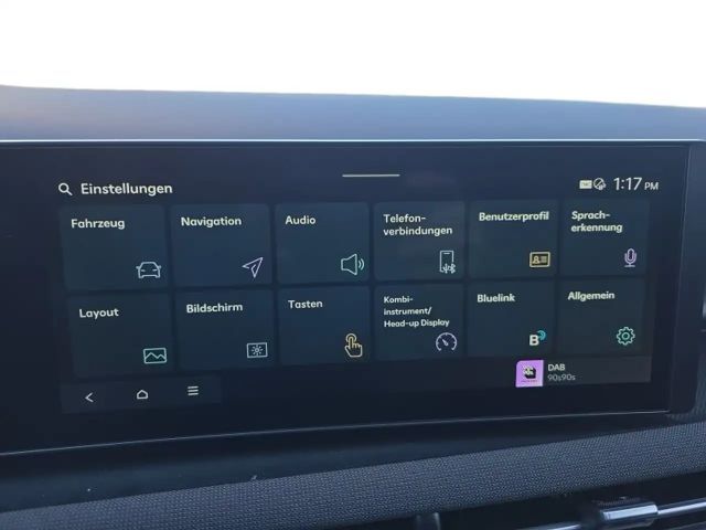 Hyundai Tucson 1.6 T-GDi