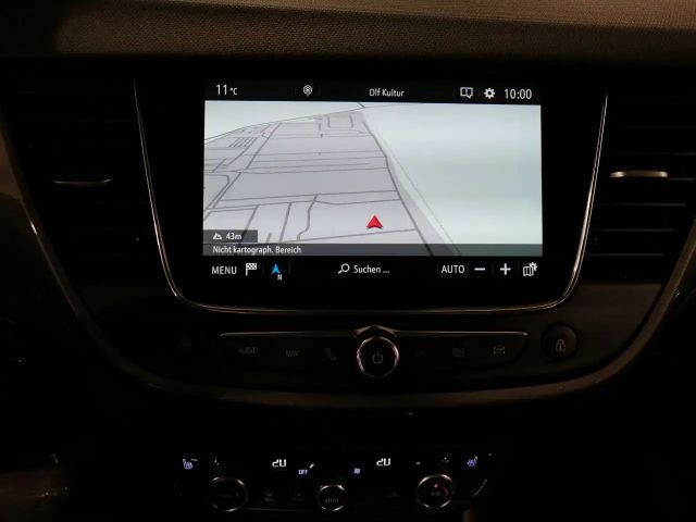 Opel Crossland X Elegance