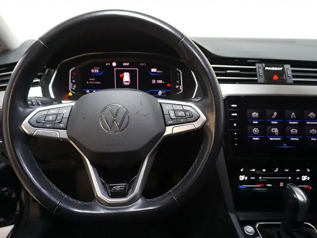 Volkswagen Passat 2.0 TDI DSG R-Line