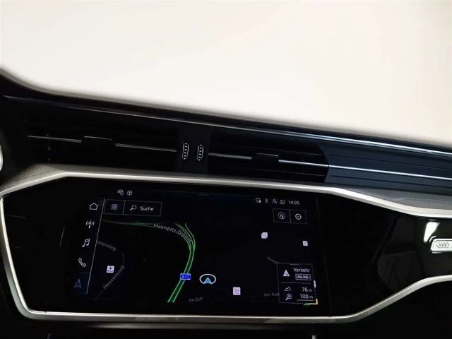 Audi A6 2.0 TDI S-Tronic Sport