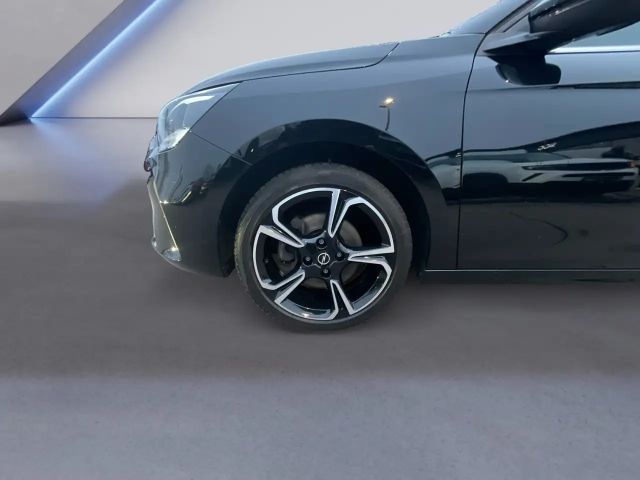 Opel Corsa Elegance