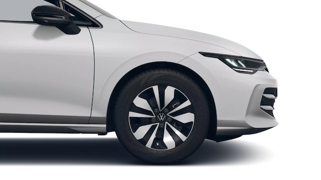 Volkswagen Golf 1.5 TSI Golf VIII