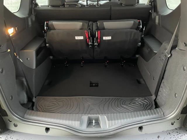 Dacia Jogger Extreme TCe 110