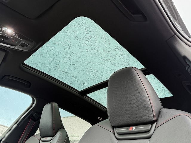 Audi Q6 e-tron Quattro