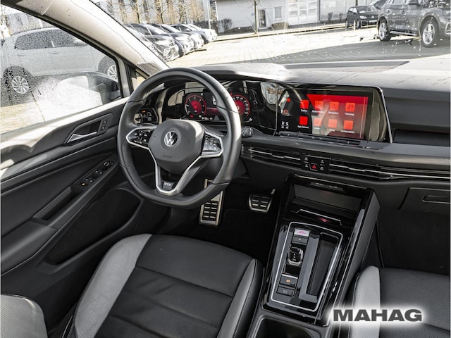 Volkswagen Golf 2.0 TDI GTD Golf VIII