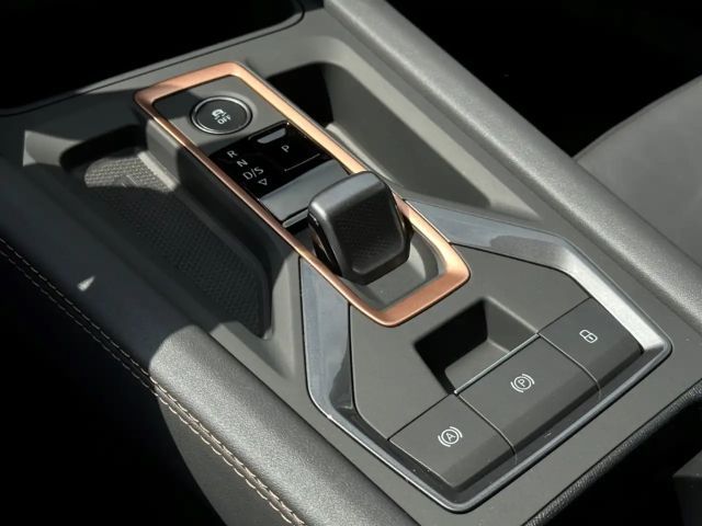 Cupra Leon 2.0 TSI 4Drive DSG Sportstourer VZ