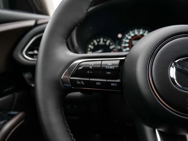 Mazda CX-30 2.5L SkyActiv Takumi e-Skyactiv