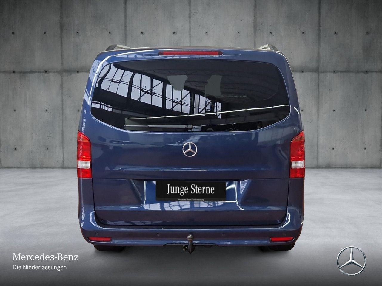 Mercedes-Benz V 220 Limousine Lang V 220 d