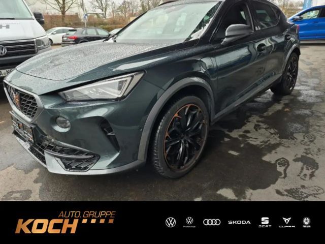 Cupra Formentor 1.4 VZ