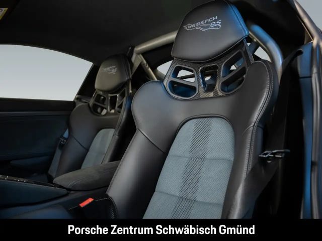 Porsche Cayman 718 Coupé RS