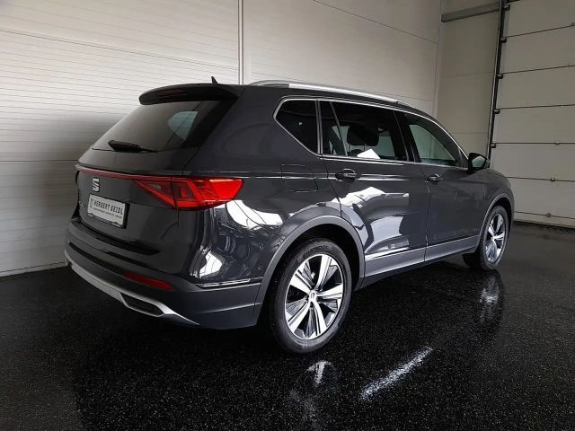 Seat Tarraco DSG Xcellence