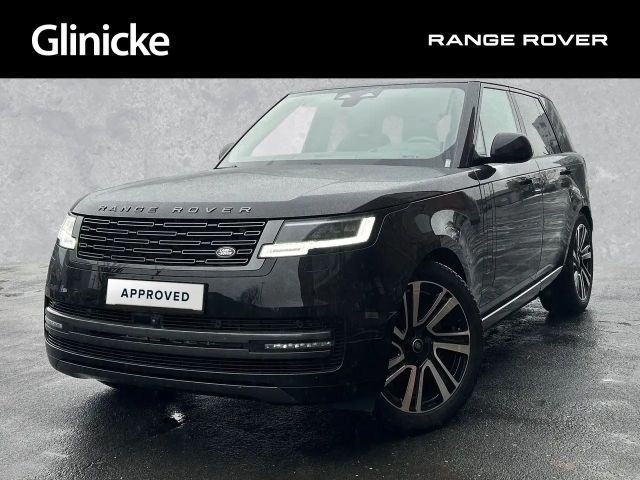 Land Rover Range Rover AWD HSE