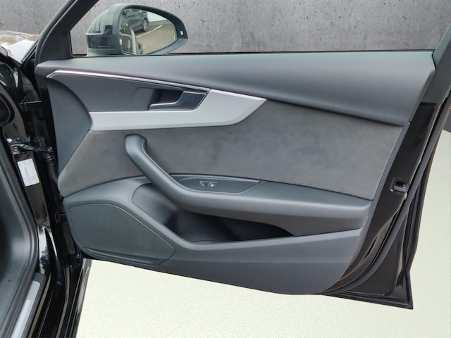 Audi A4 35 TDI Avant S-Tronic